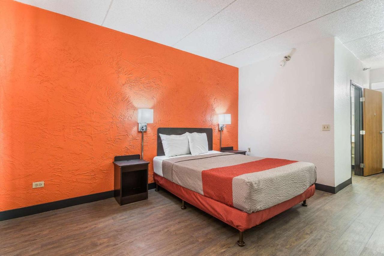 Motel 6-Bridgeview, Il Dış mekan fotoğraf