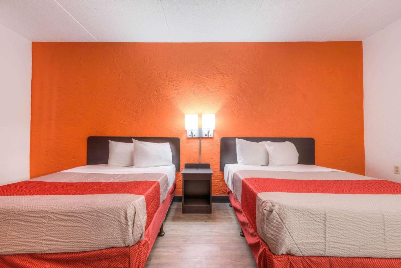 Motel 6-Bridgeview, Il Dış mekan fotoğraf