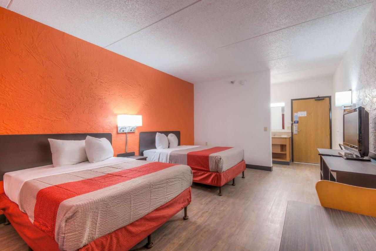 Motel 6-Bridgeview, Il Dış mekan fotoğraf