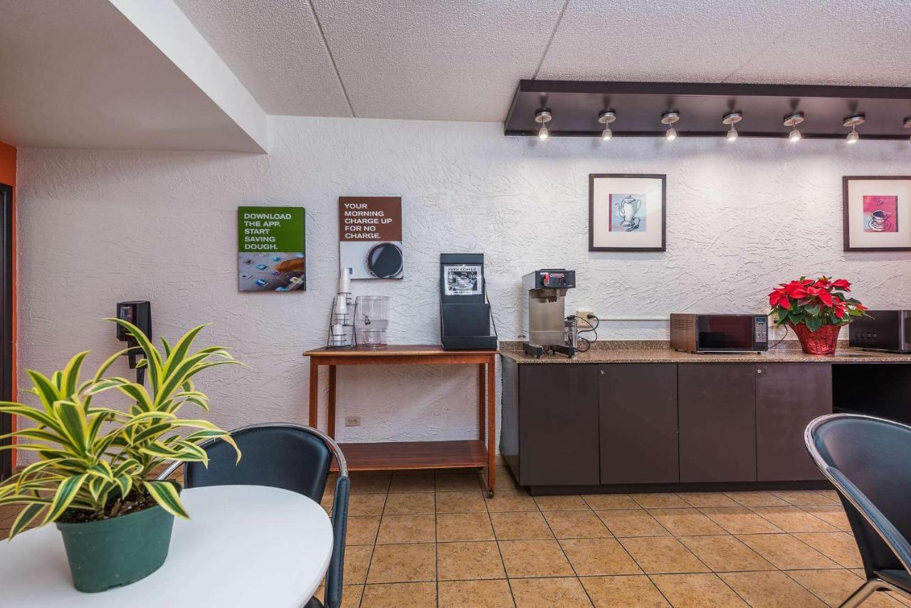 Motel 6-Bridgeview, Il Dış mekan fotoğraf