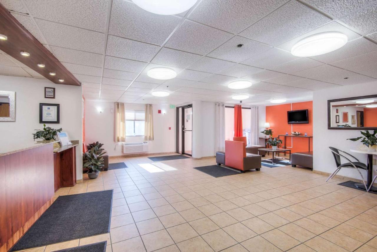 Motel 6-Bridgeview, Il Dış mekan fotoğraf