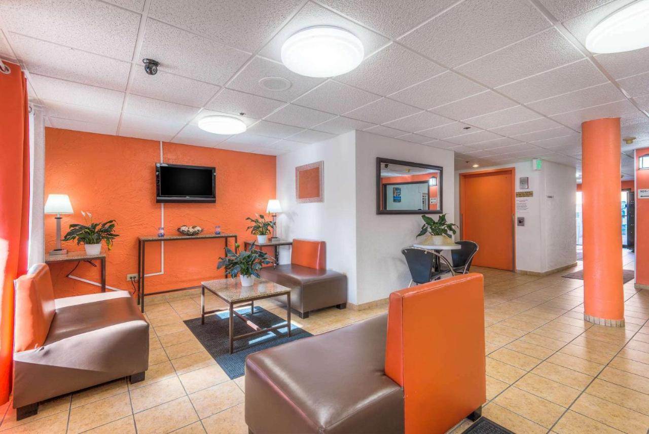 Motel 6-Bridgeview, Il Dış mekan fotoğraf