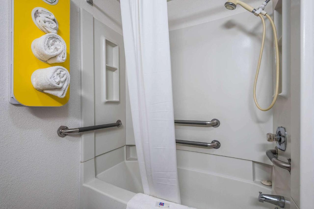 Motel 6-Bridgeview, Il Dış mekan fotoğraf