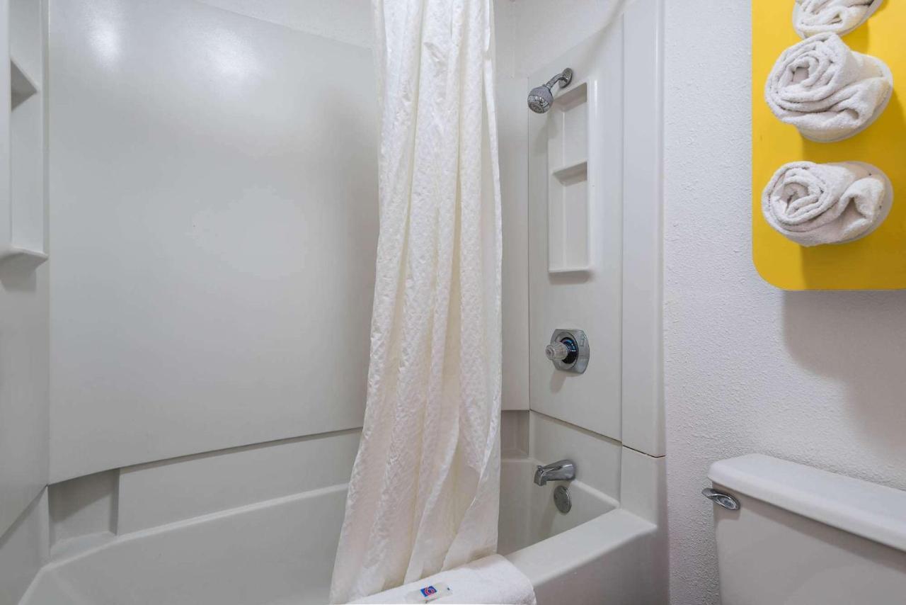 Motel 6-Bridgeview, Il Dış mekan fotoğraf