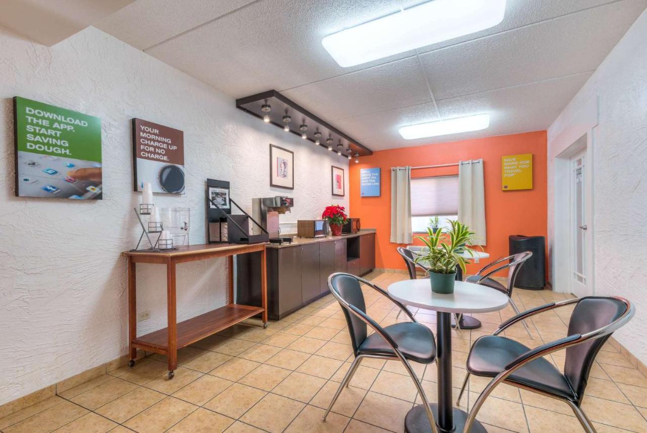 Motel 6-Bridgeview, Il Dış mekan fotoğraf