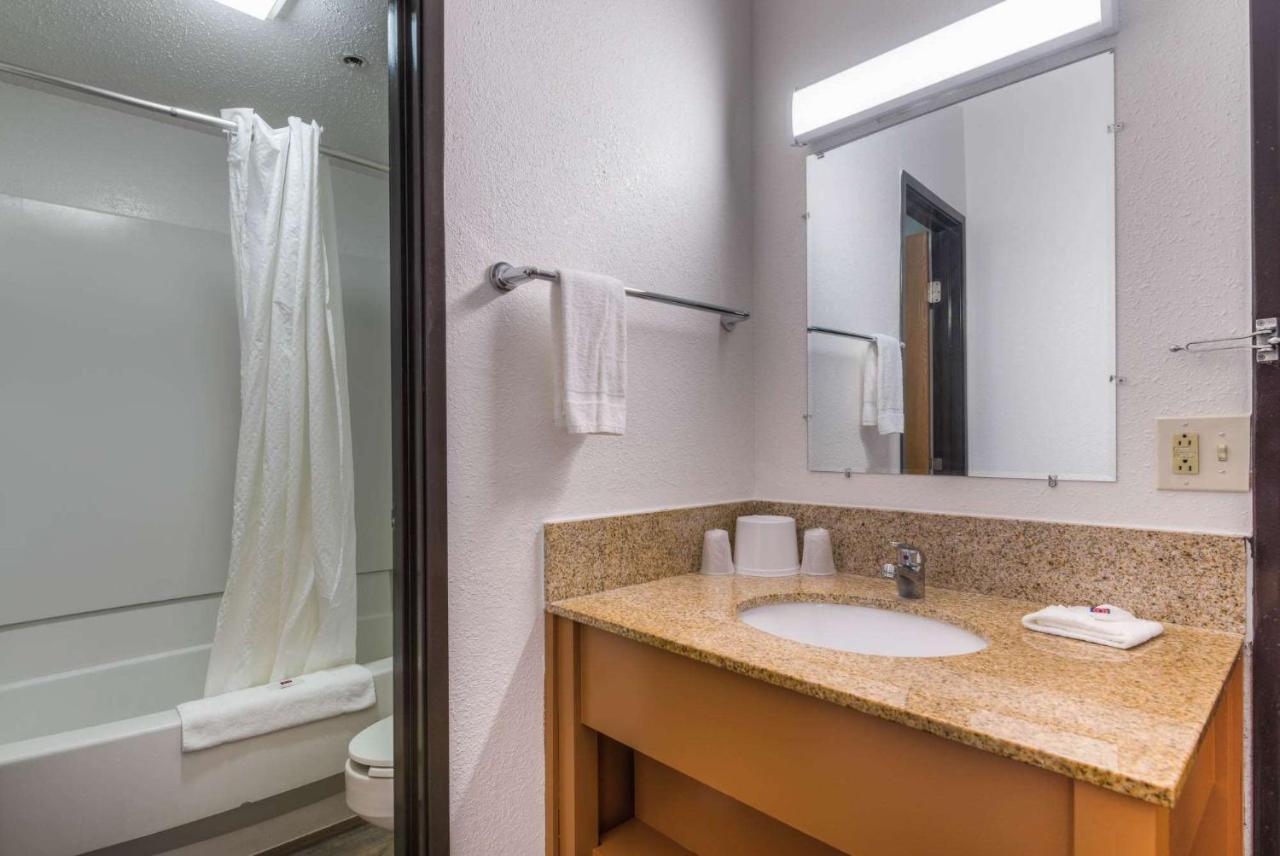 Motel 6-Bridgeview, Il Dış mekan fotoğraf
