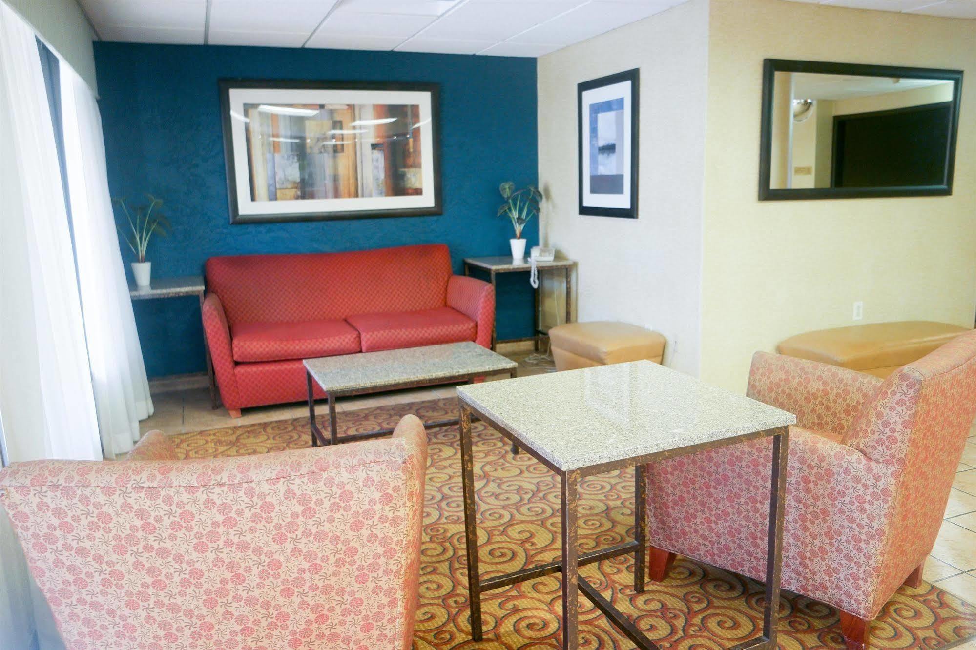 Motel 6-Bridgeview, Il Dış mekan fotoğraf
